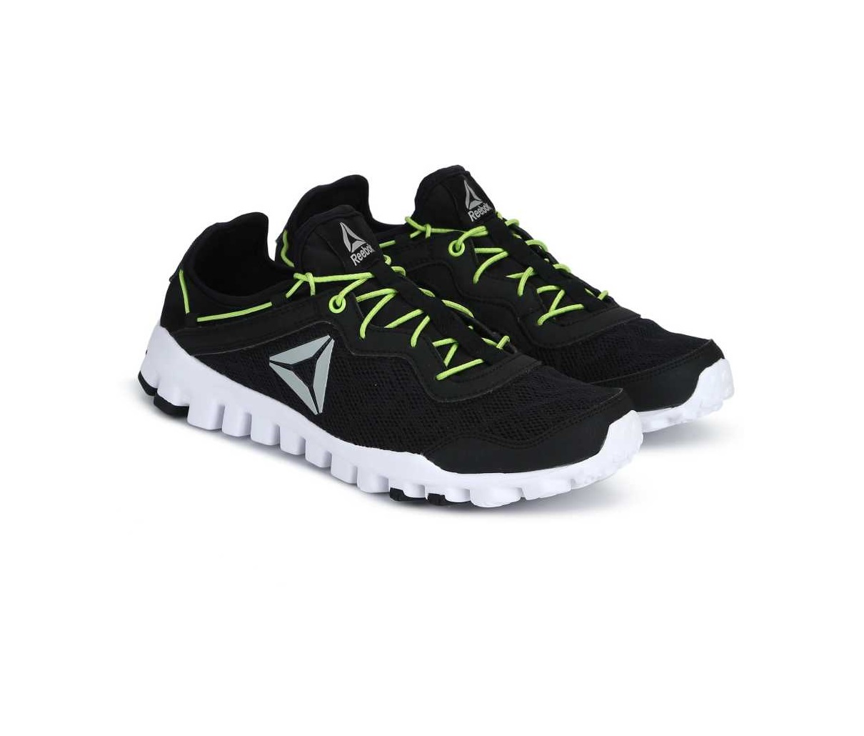 Reebok men's one store rush flex running shoes